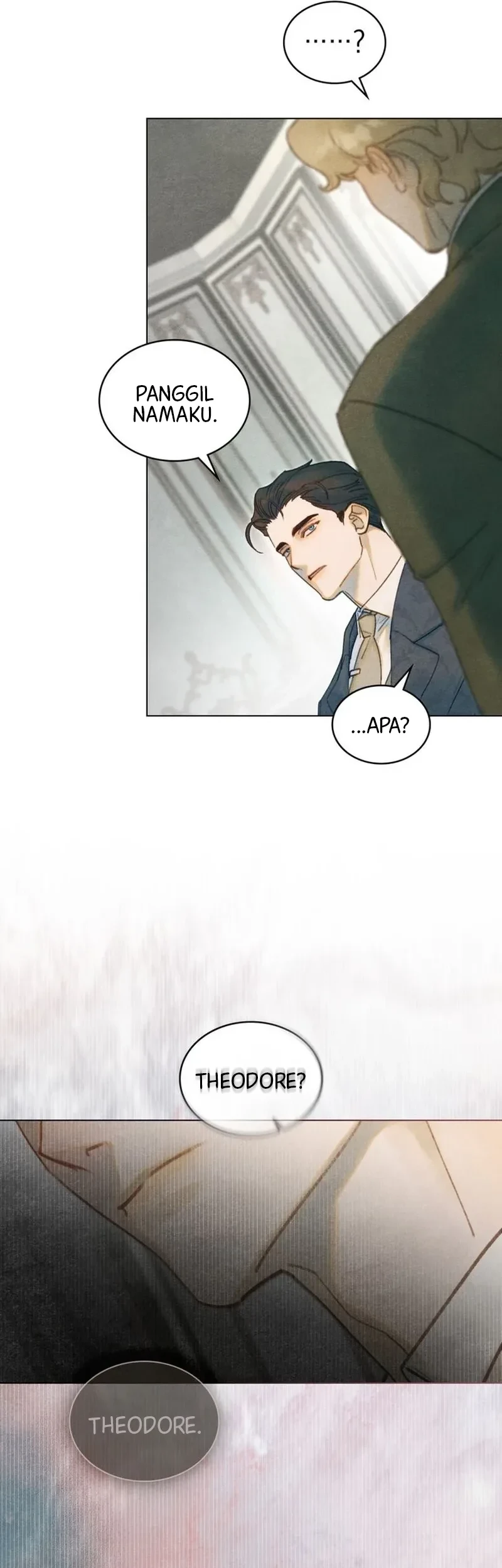 In the Garden of May Chapter 24 Gambar 10