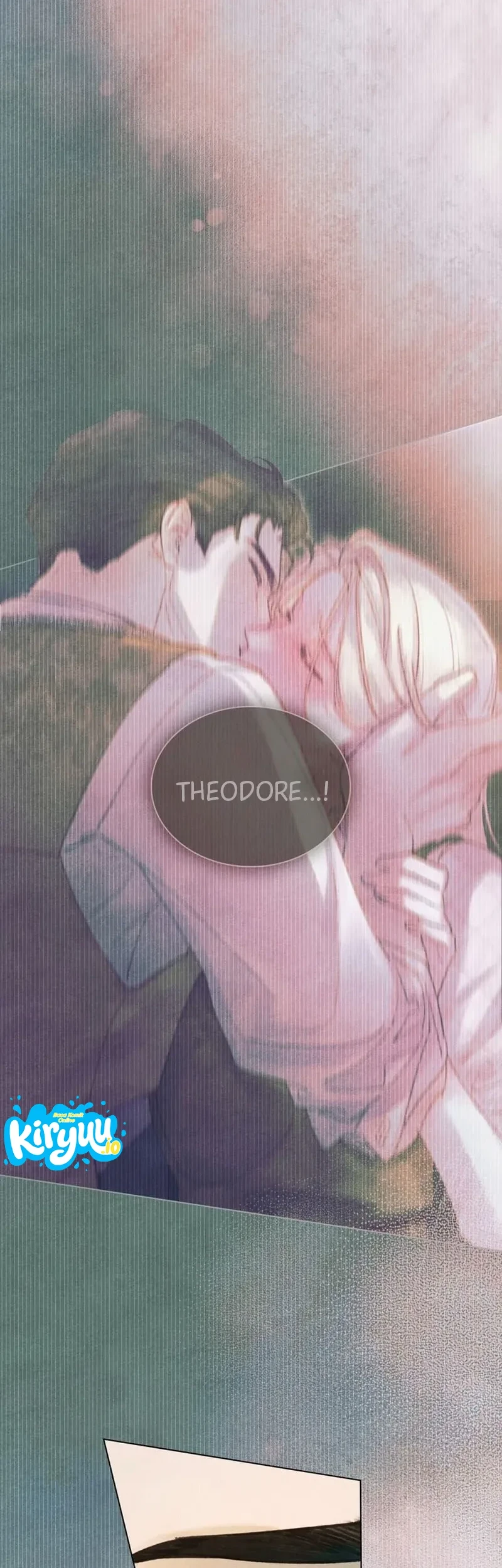 In the Garden of May Chapter 24 Gambar 11
