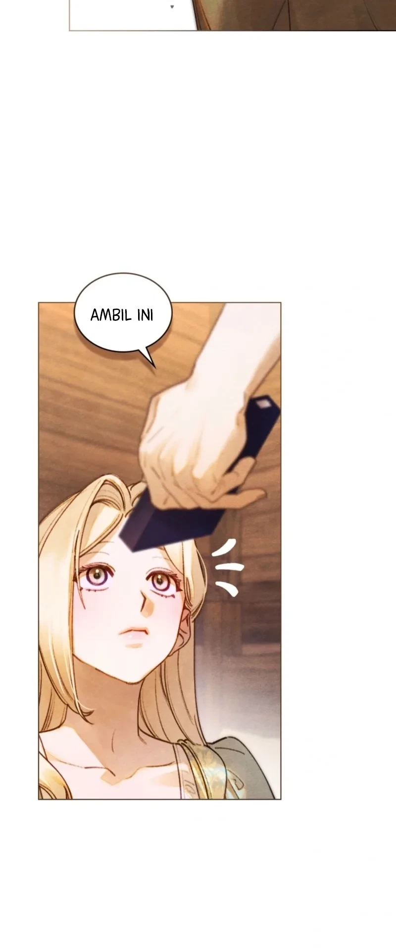 In the Garden of May Chapter 25 Gambar 11