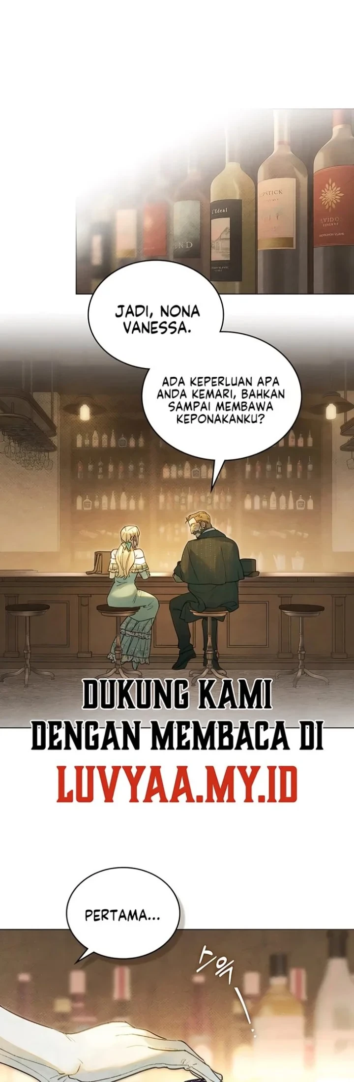 In the Garden of May Chapter 26 Gambar 9