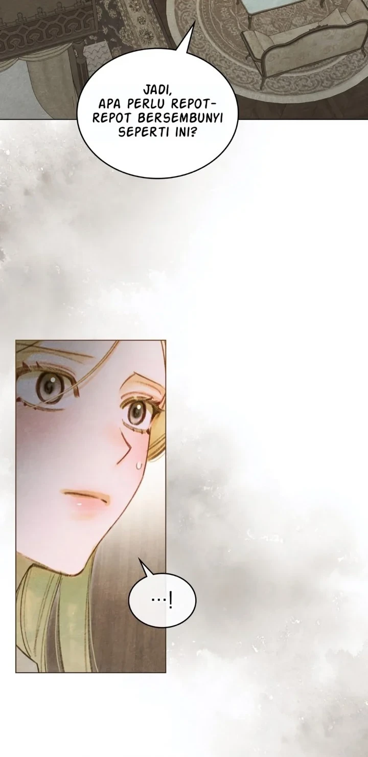 In the Garden of May Chapter 27 Gambar 10