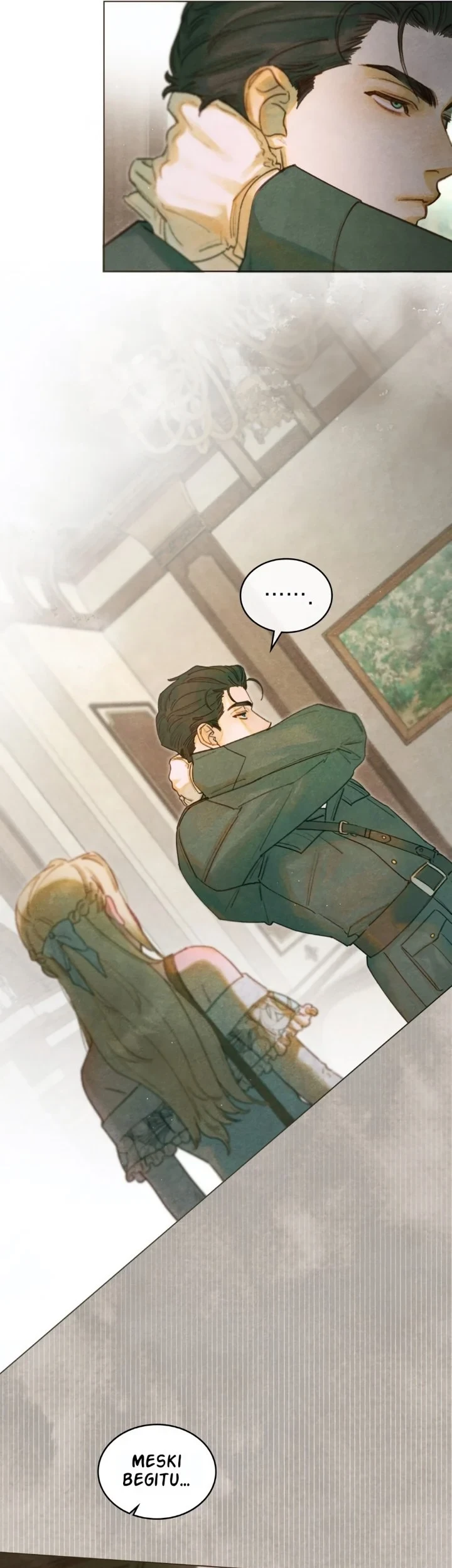 In the Garden of May Chapter 27 Gambar 11
