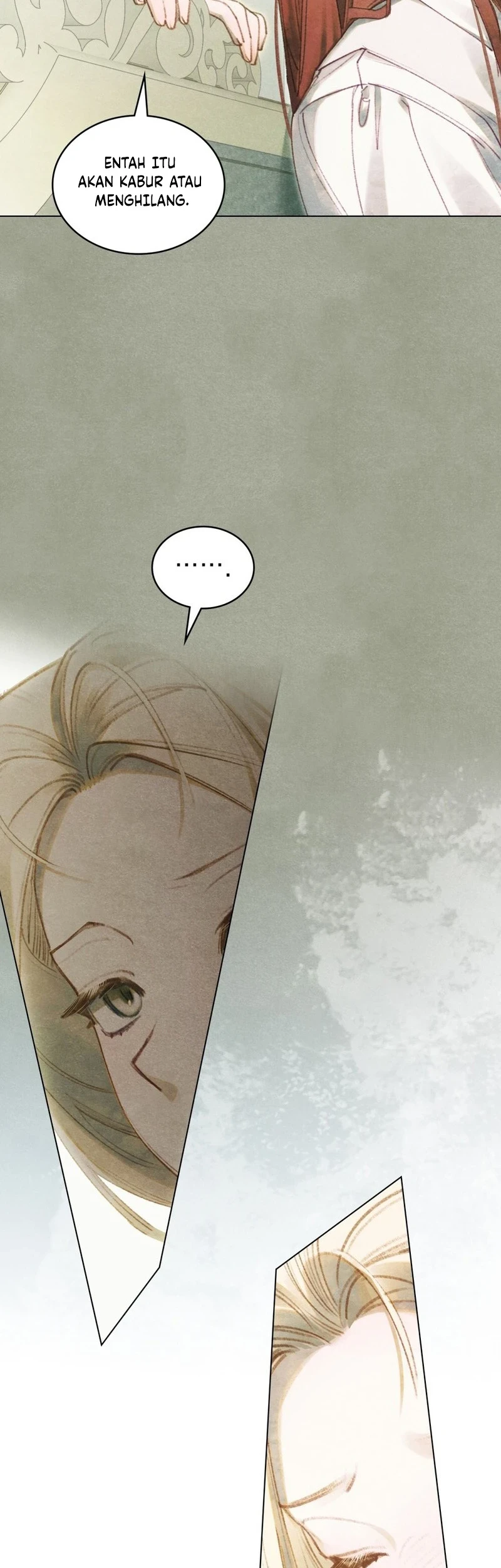 In the Garden of May Chapter 3 Gambar 14