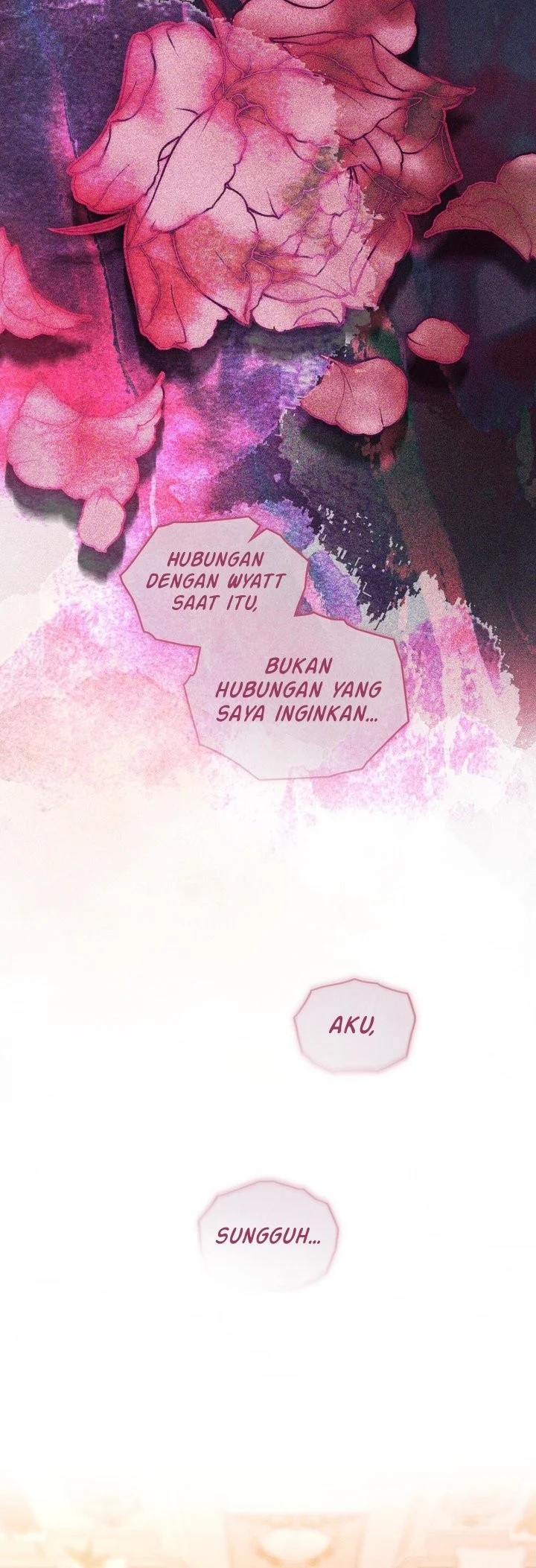 In the Garden of May Chapter 30 Gambar 11