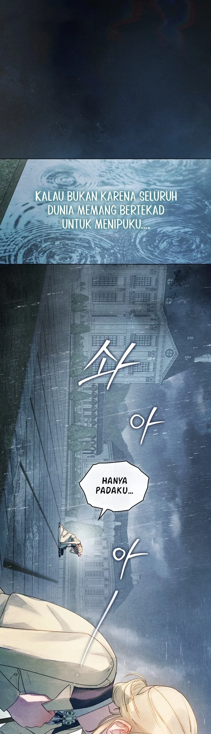 In the Garden of May Chapter 31 Gambar 12