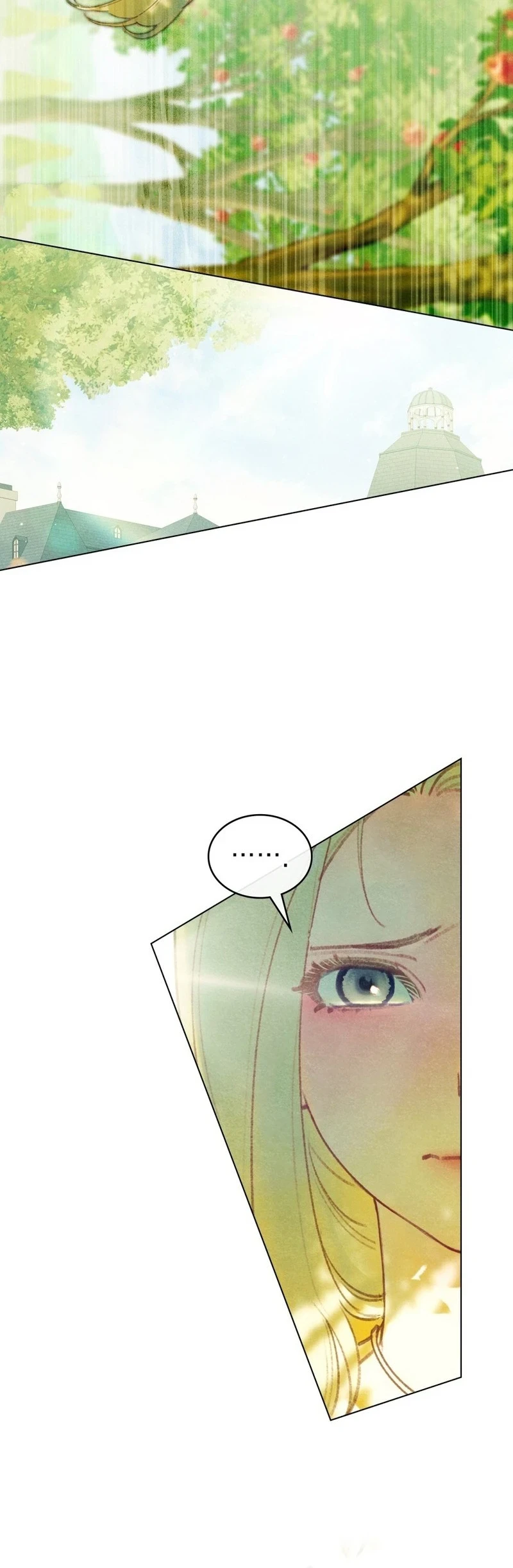 In the Garden of May Chapter 4 Gambar 12