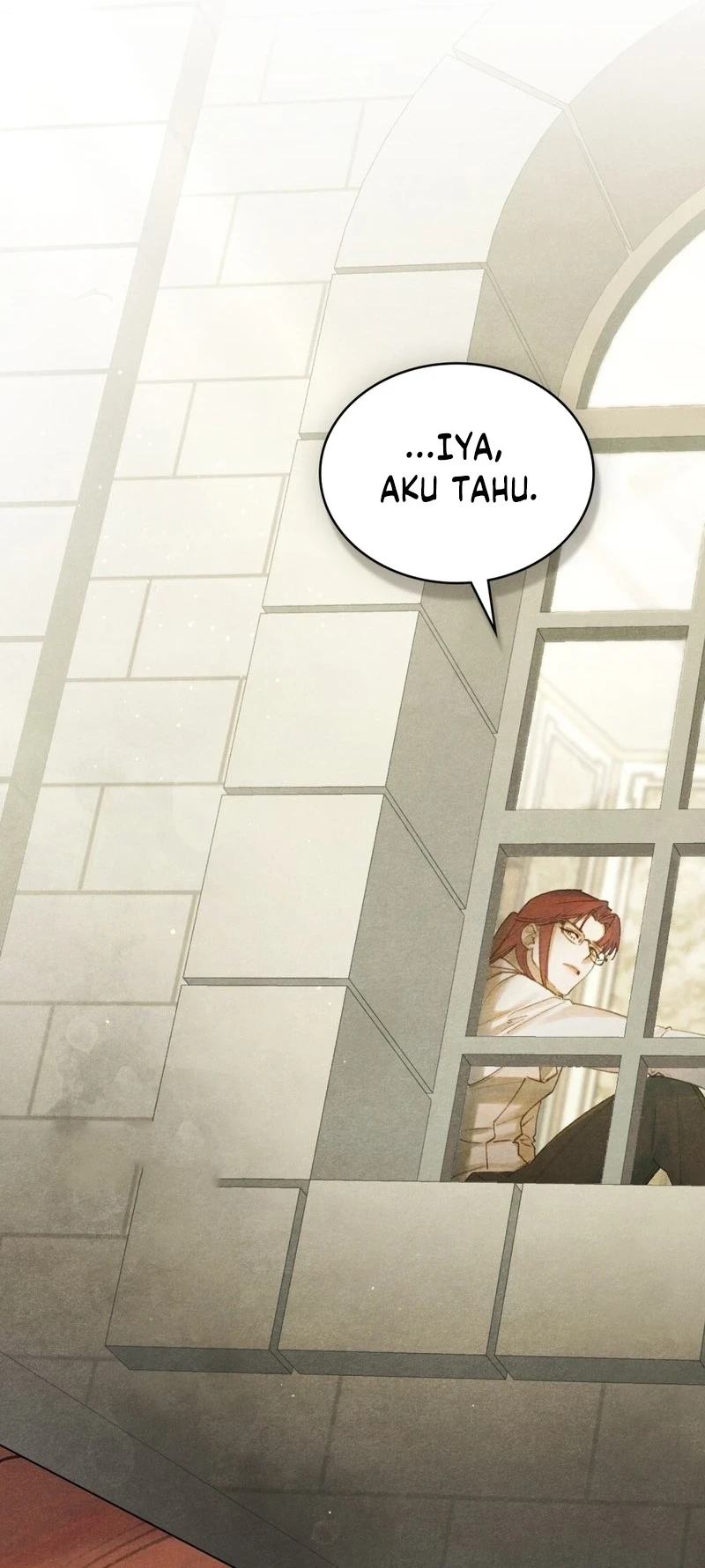 In the Garden of May Chapter 5 Gambar 12