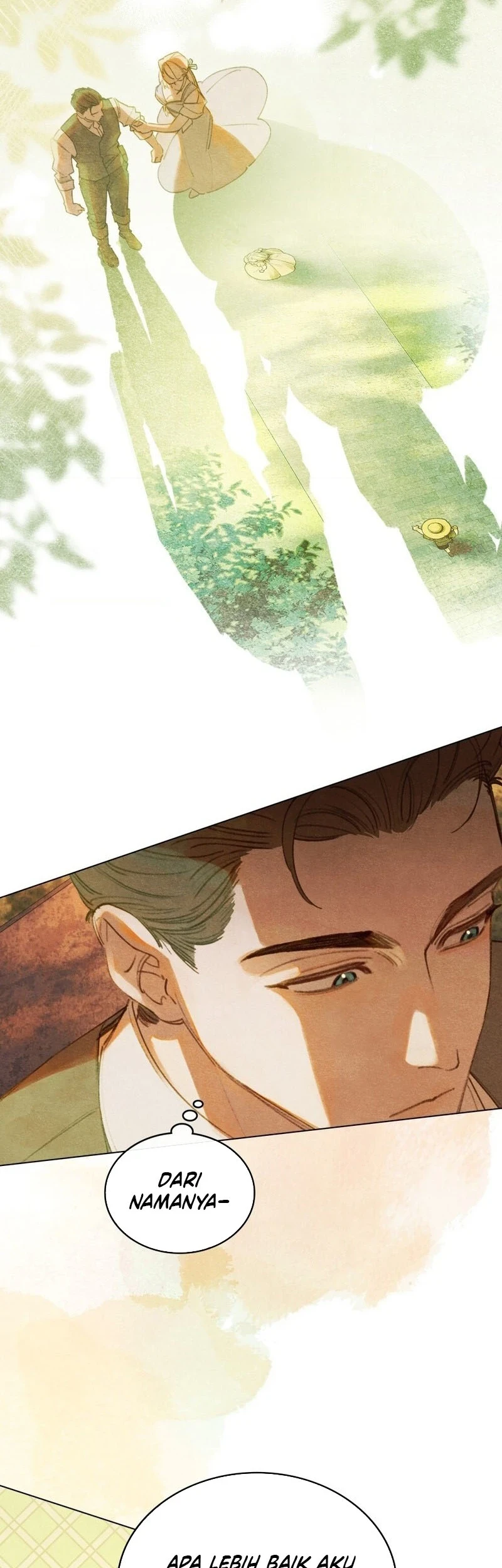 In the Garden of May Chapter 6 Gambar 11
