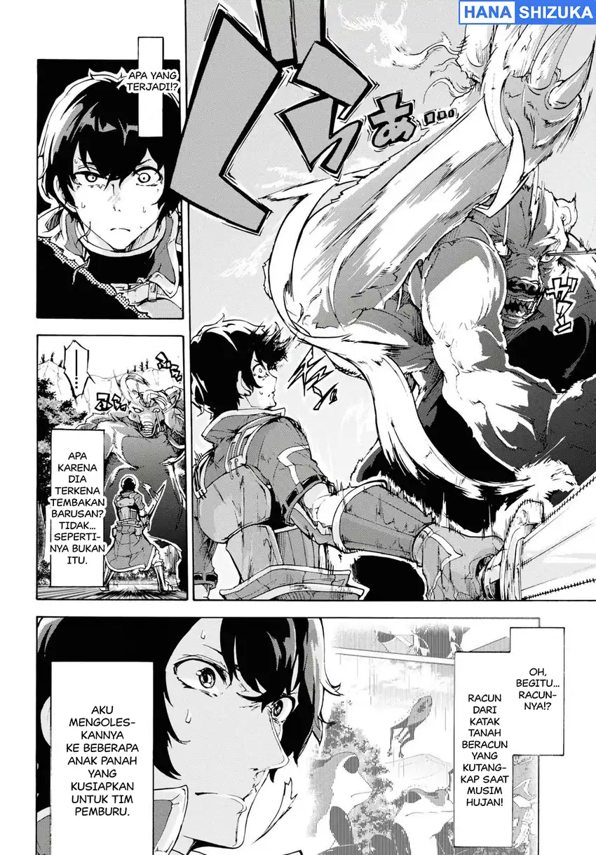 Inaka no Home Center Otoko no Jiyuu na Isekai Seikatsu Chapter 15 Gambar 10