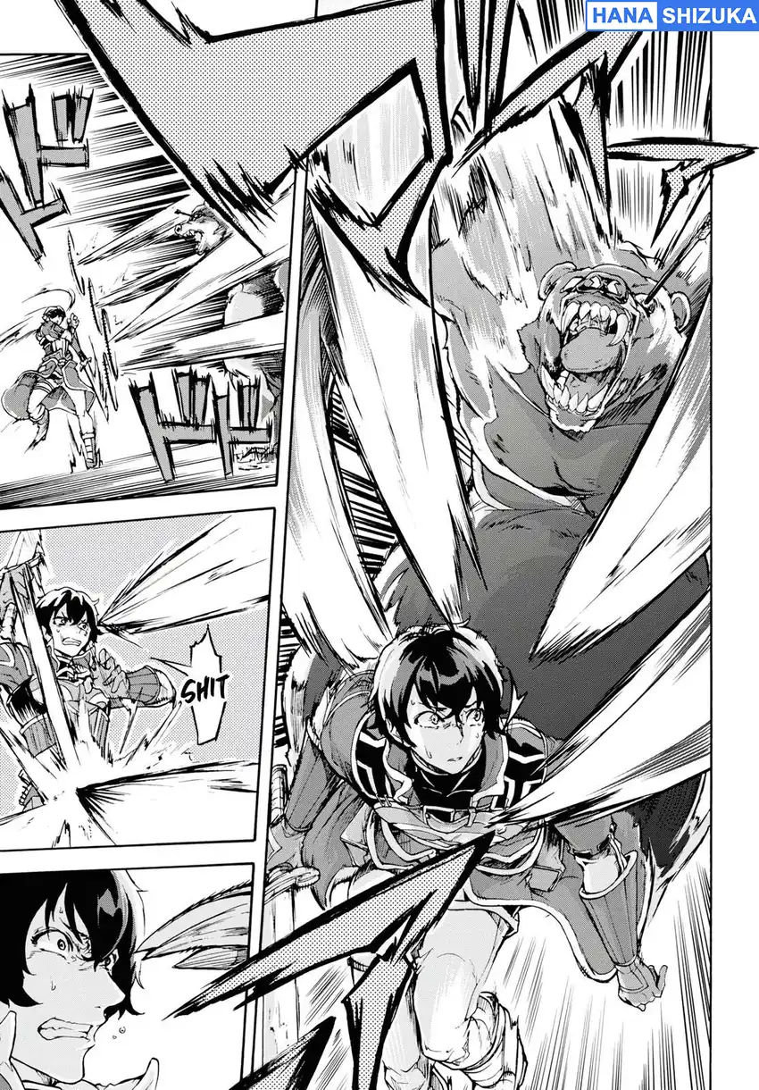 Inaka no Home Center Otoko no Jiyuu na Isekai Seikatsu Chapter 15 Gambar 9