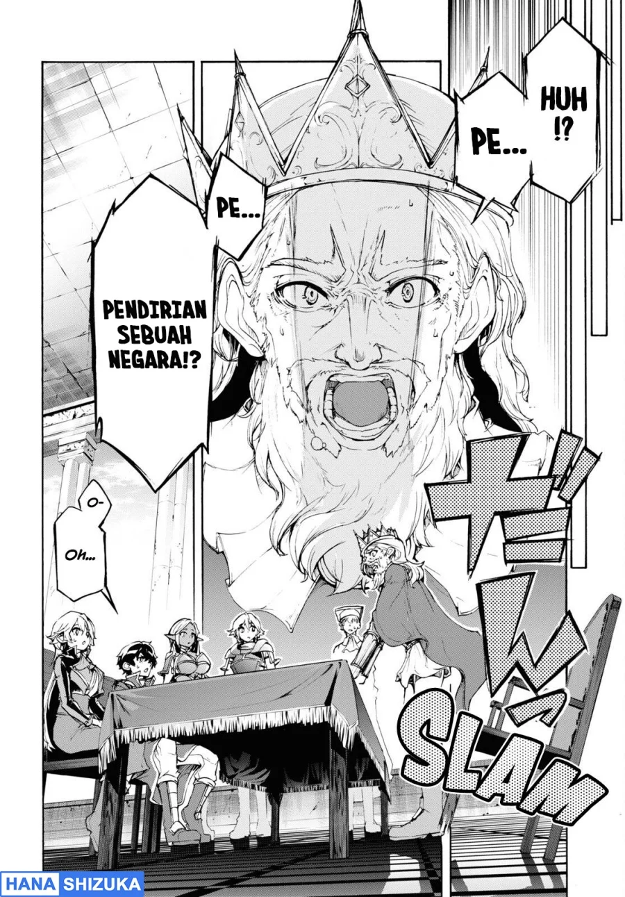 Inaka no Home Center Otoko no Jiyuu na Isekai Seikatsu Chapter 41 Gambar 10