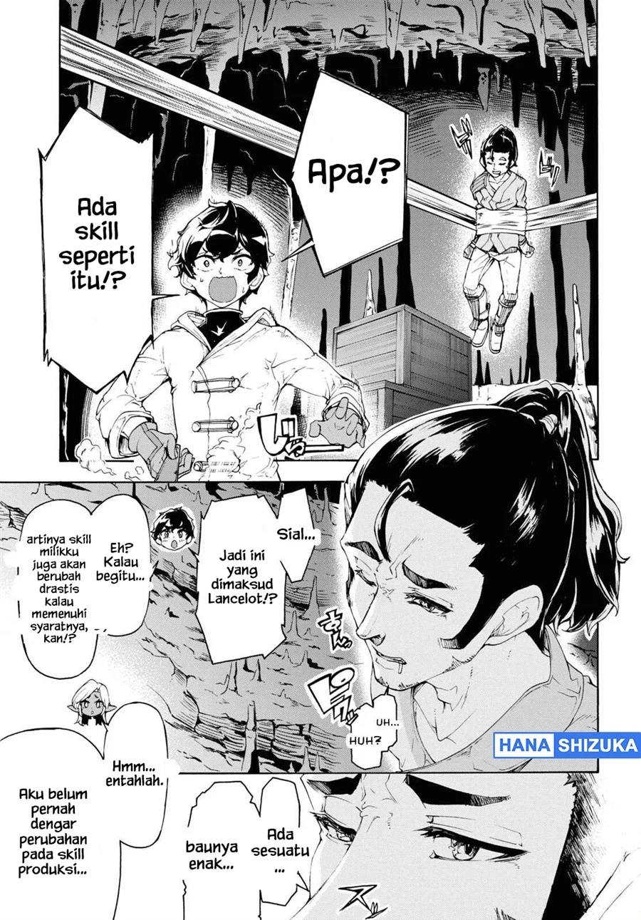 Inaka no Home Center Otoko no Jiyuu na Isekai Seikatsu Chapter 52 Gambar 8