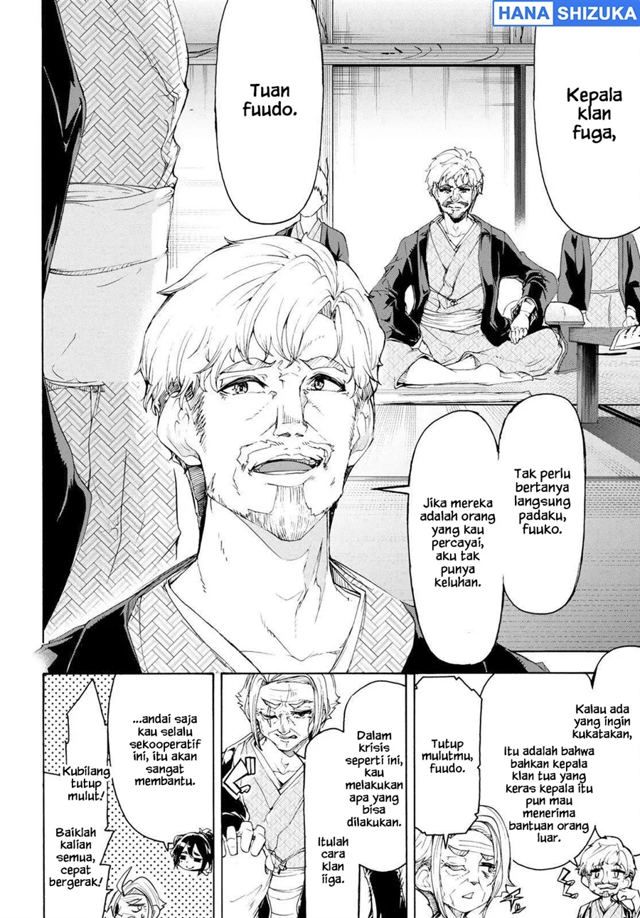 Inaka no Home Center Otoko no Jiyuu na Isekai Seikatsu Chapter 55 Gambar 10
