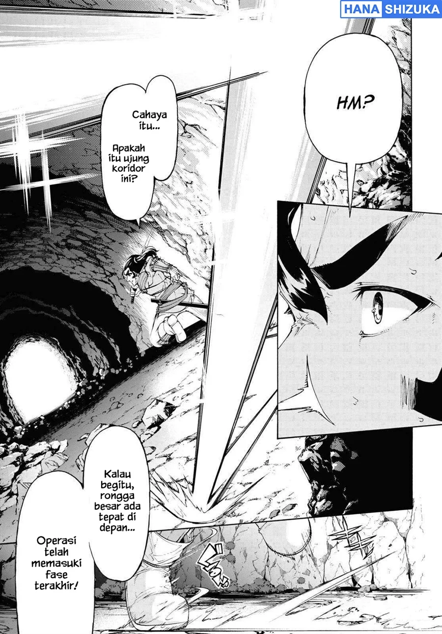 Inaka no Home Center Otoko no Jiyuu na Isekai Seikatsu Chapter 56 Gambar 10