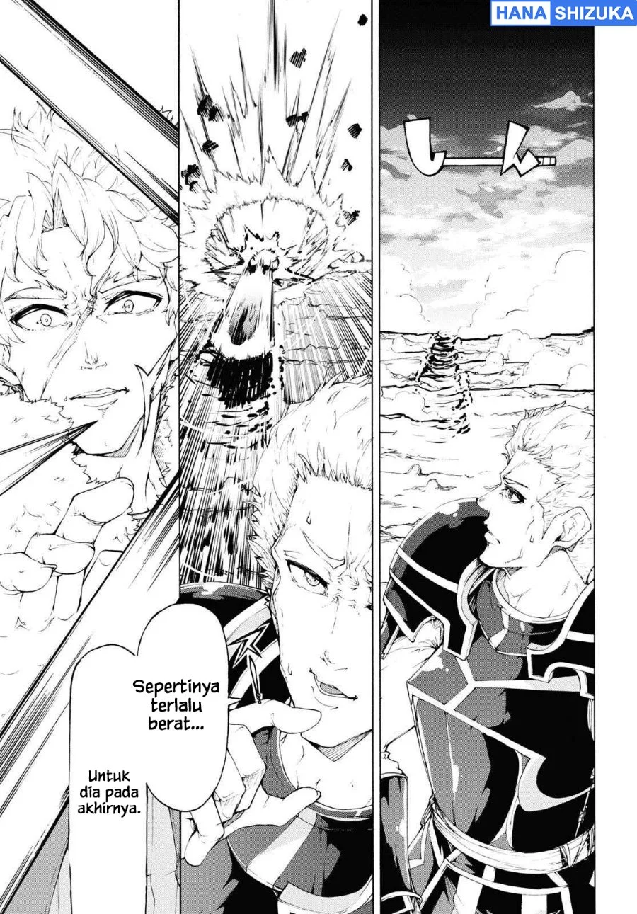 Inaka no Home Center Otoko no Jiyuu na Isekai Seikatsu Chapter 64 Gambar 10