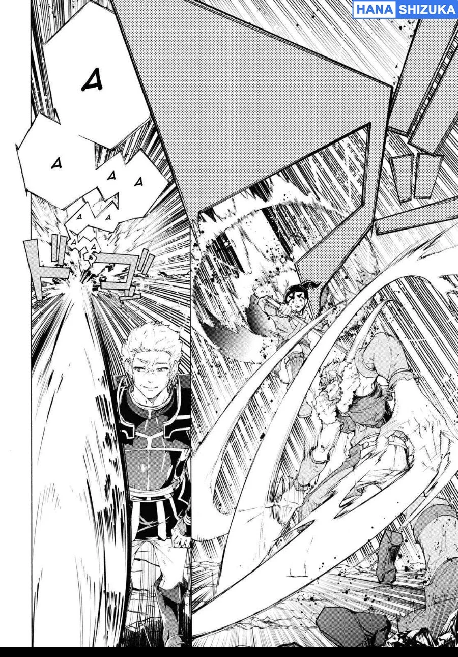 Inaka no Home Center Otoko no Jiyuu na Isekai Seikatsu Chapter 64 Gambar 9