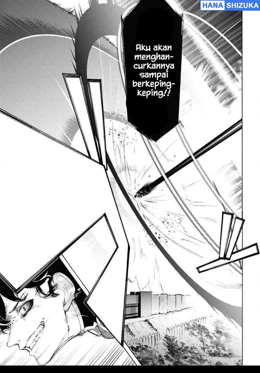 Inaka no Home Center Otoko no Jiyuu na Isekai Seikatsu Chapter 67 Gambar 15