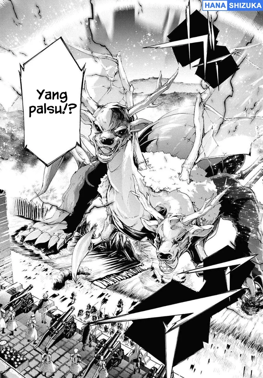 Inaka no Home Center Otoko no Jiyuu na Isekai Seikatsu Chapter 69 Gambar 8