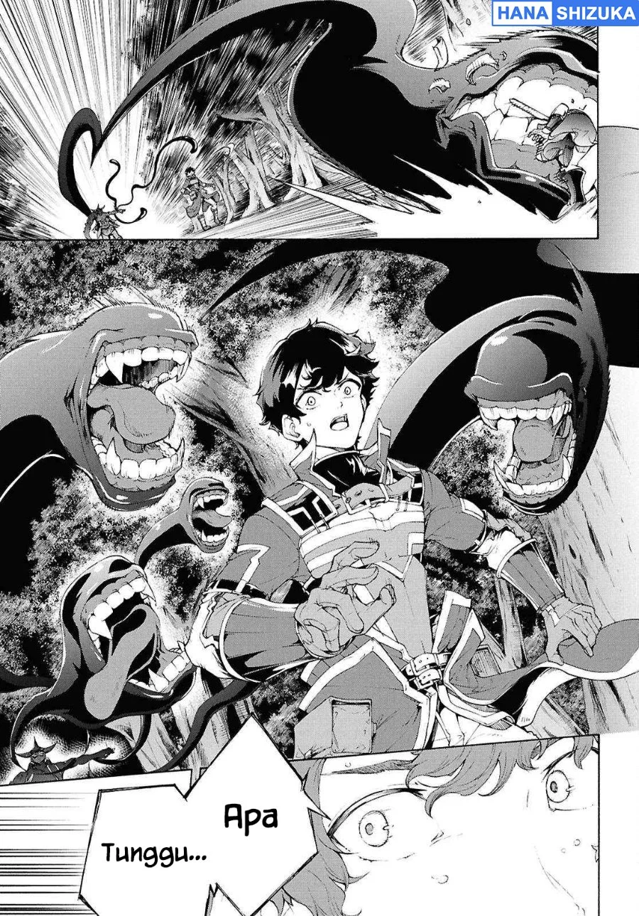 Inaka no Home Center Otoko no Jiyuu na Isekai Seikatsu Chapter 70.5 Gambar 8