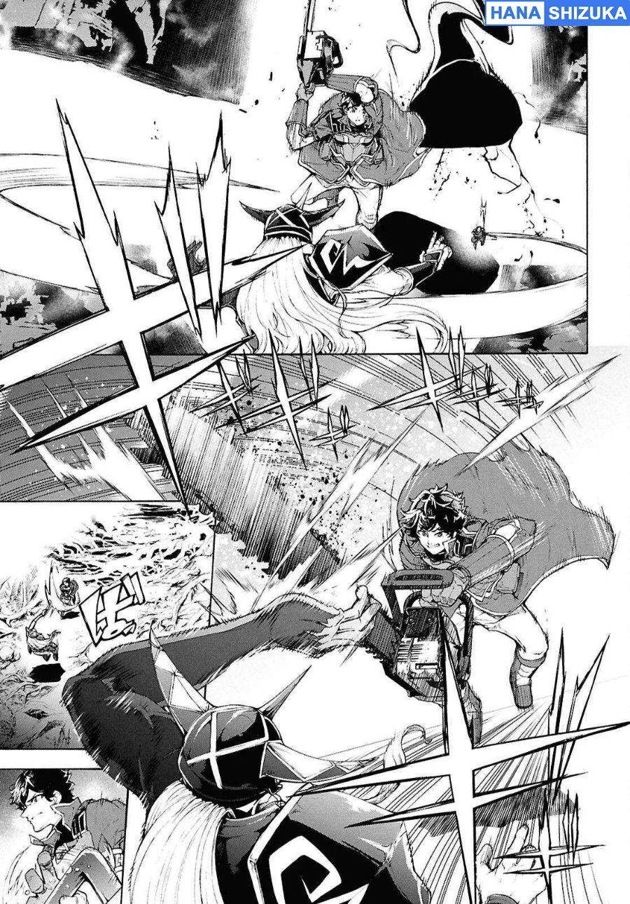 Inaka no Home Center Otoko no Jiyuu na Isekai Seikatsu Chapter 70 Gambar 6