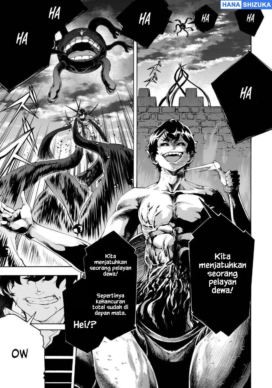 Inaka no Home Center Otoko no Jiyuu na Isekai Seikatsu Chapter 72 Gambar 7