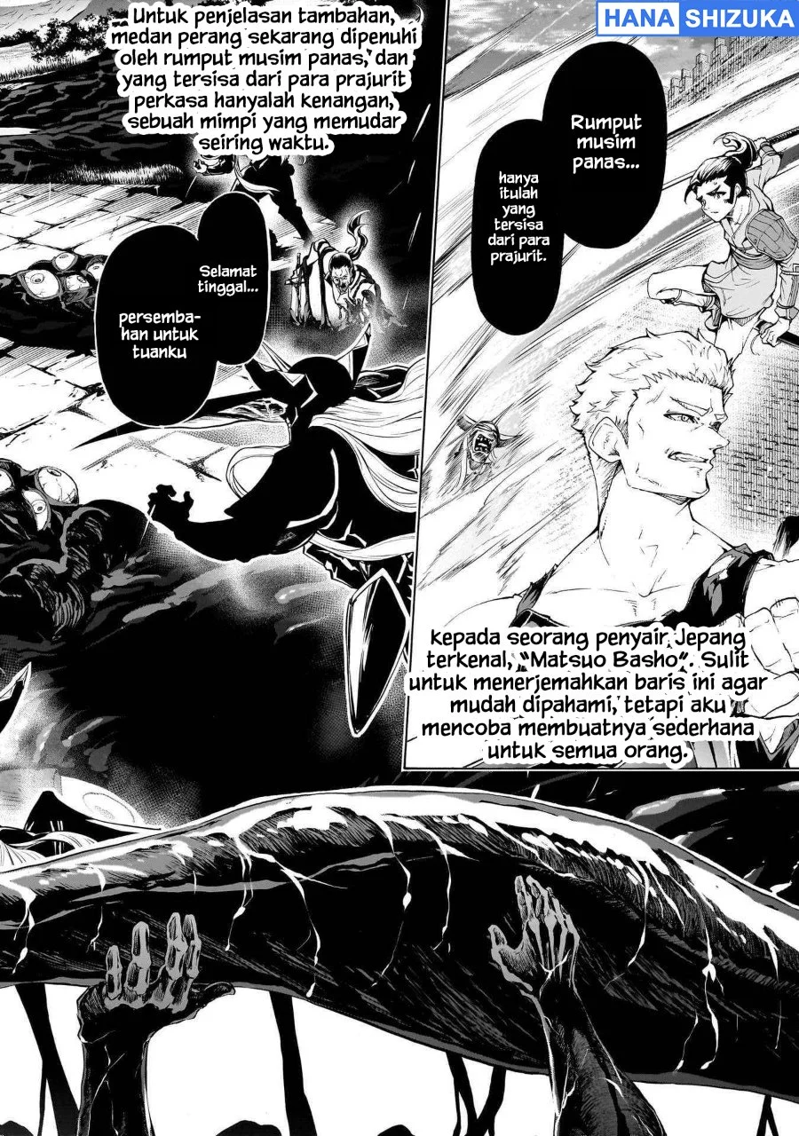 Inaka no Home Center Otoko no Jiyuu na Isekai Seikatsu Chapter 74 Gambar 8