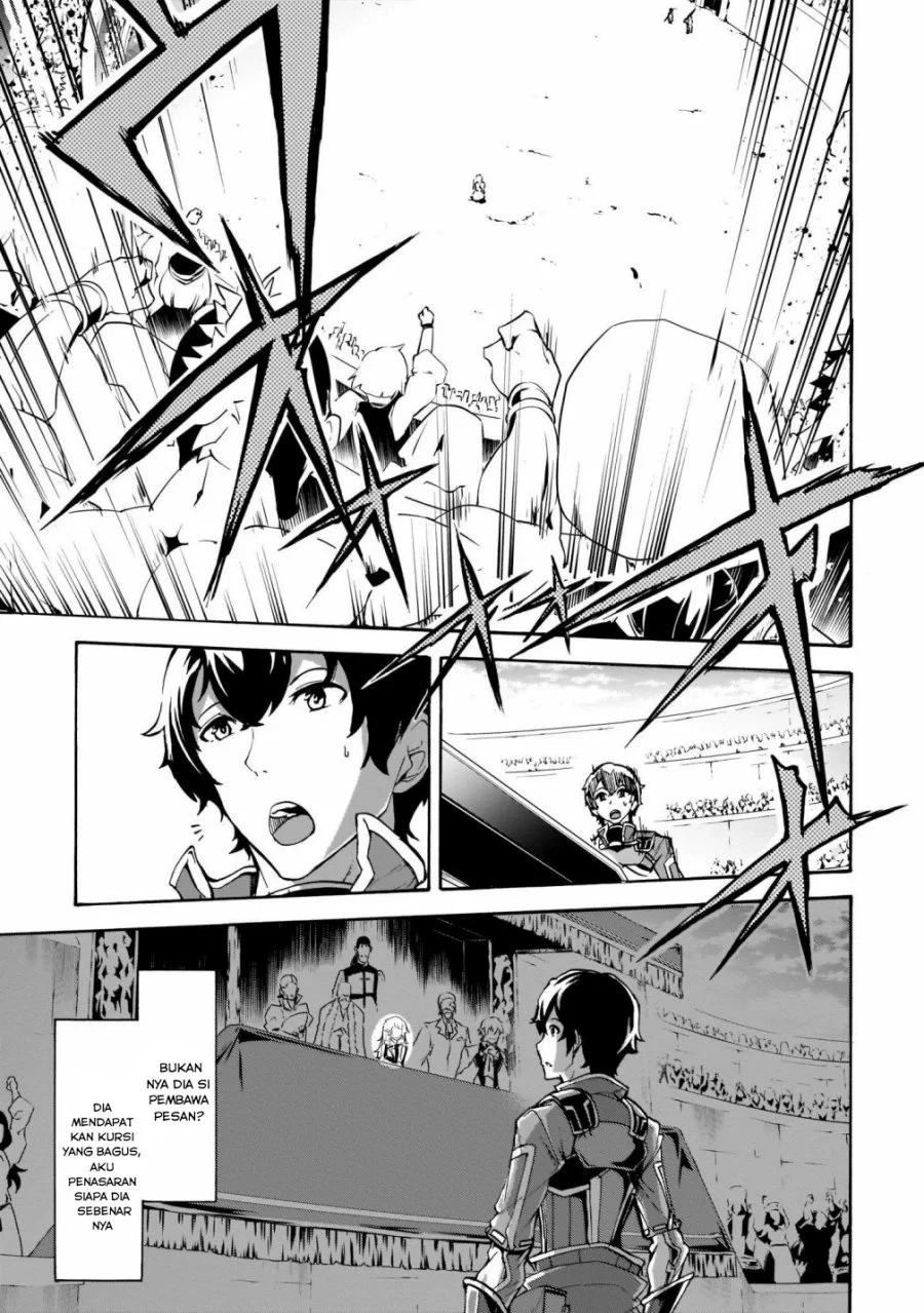 Inaka no Home Center Otoko no Jiyuu na Isekai Seikatsu Chapter 9 Gambar 9