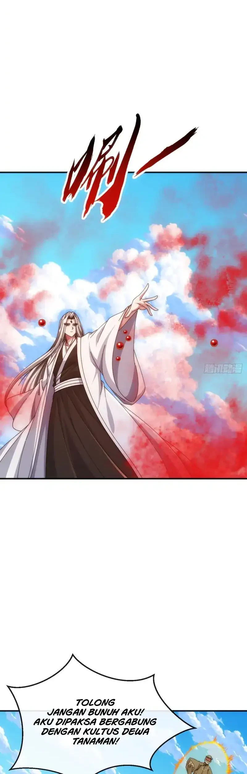 Infinite Evolution Starting from Zero Chapter 101 Gambar 7