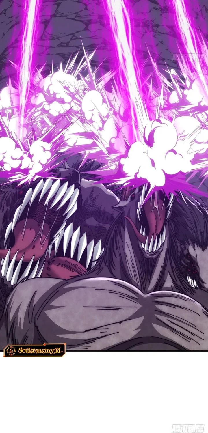 Infinite Evolution Starting from Zero Chapter 104 Gambar 8