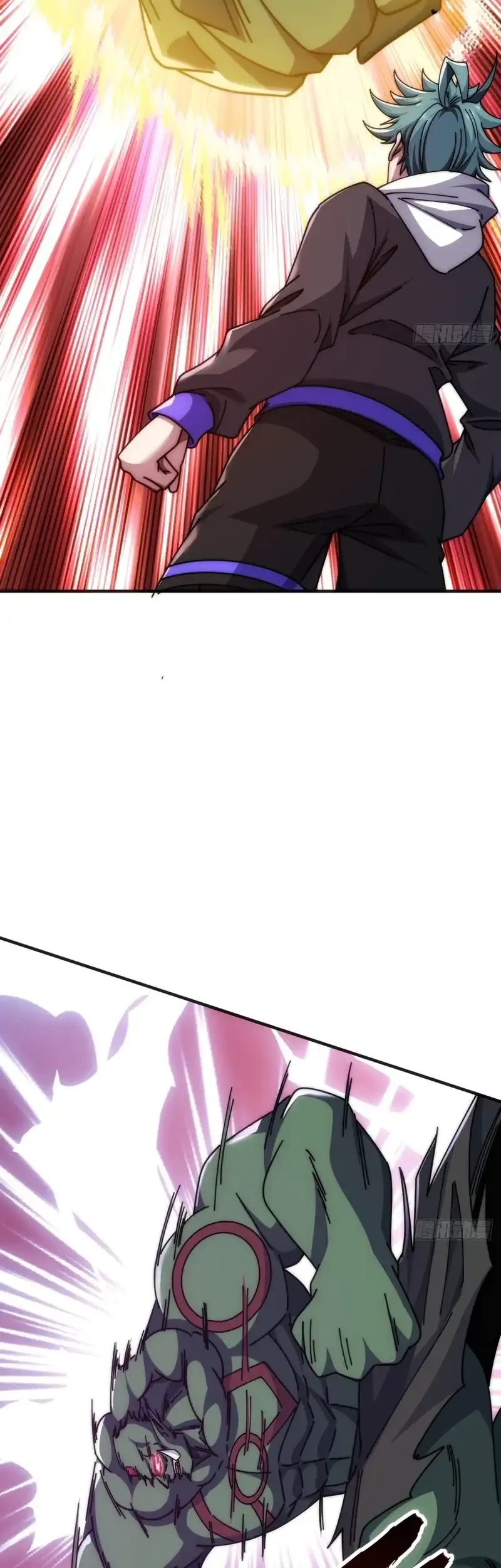 Infinite Evolution Starting from Zero Chapter 106 Gambar 7