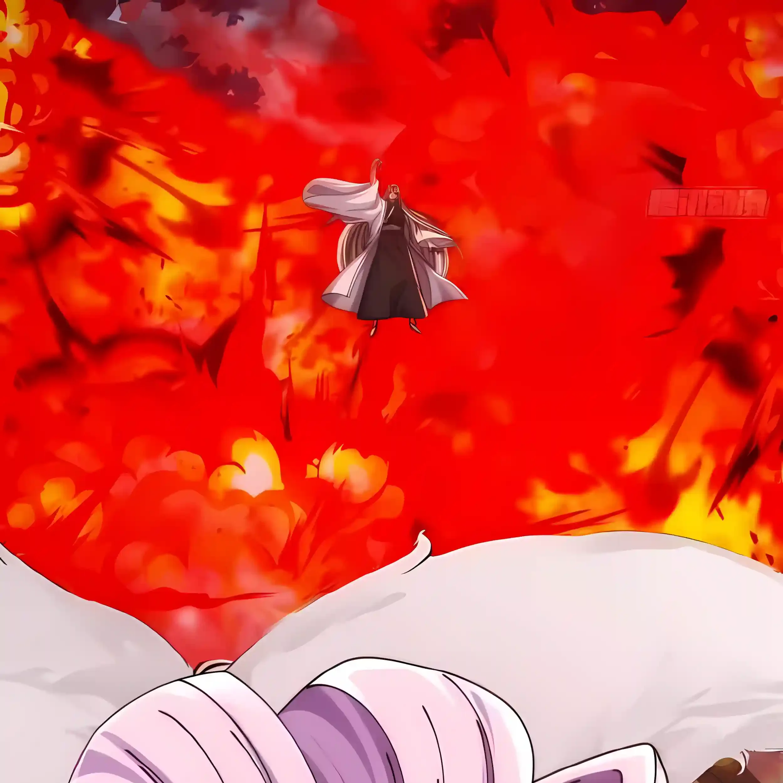 Infinite Evolution Starting from Zero Chapter 111 Gambar 26
