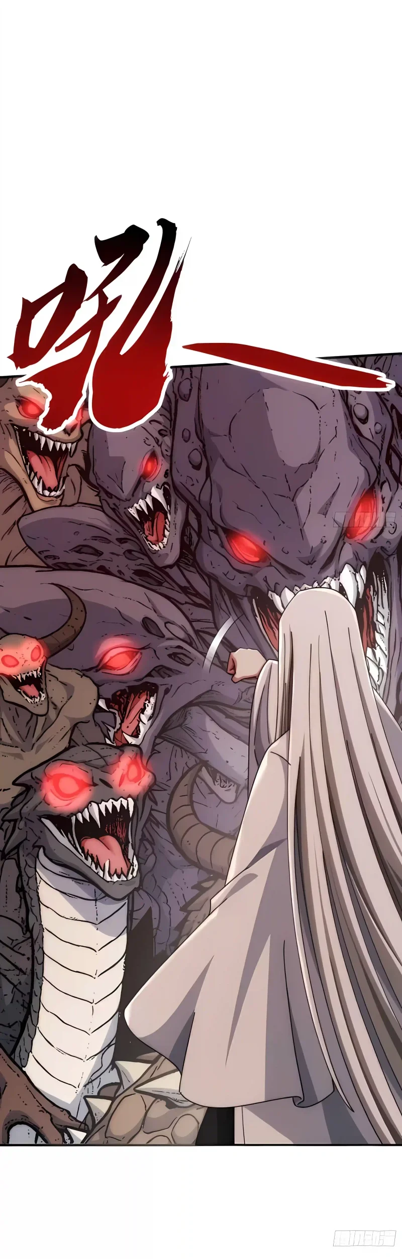 Infinite Evolution Starting from Zero Chapter 113 Gambar 11