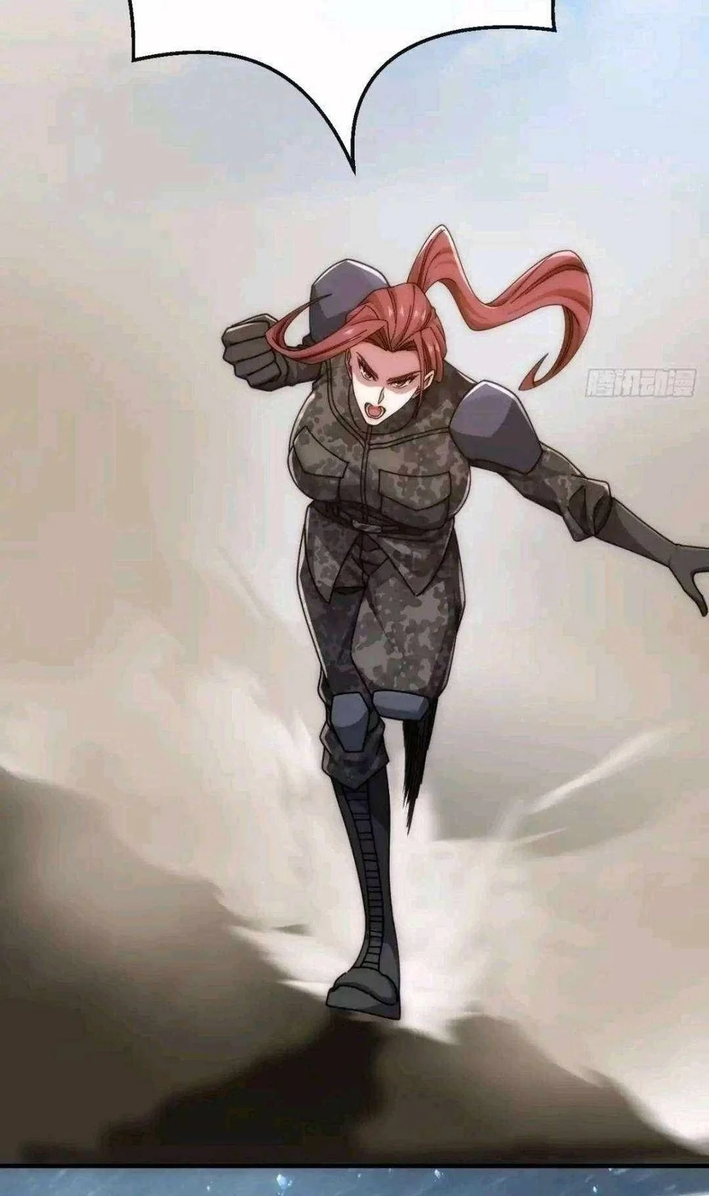 Infinite Evolution Starting from Zero Chapter 124 Gambar 11