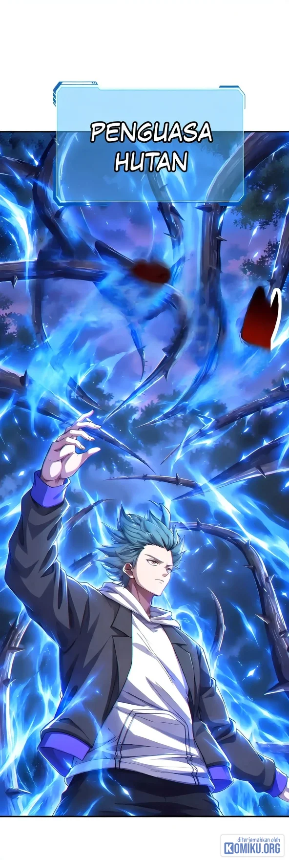 Infinite Evolution Starting from Zero Chapter 129 Gambar 9
