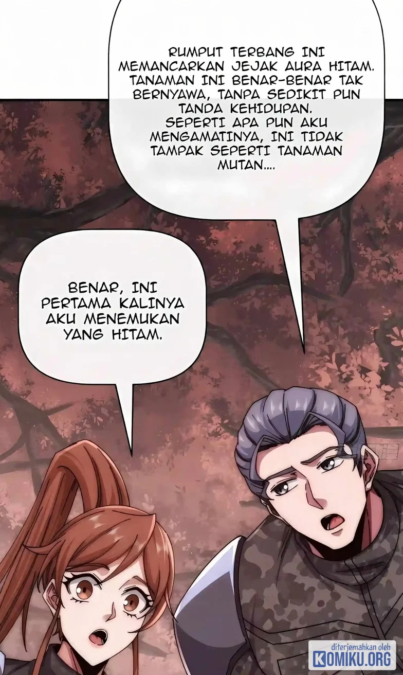 Infinite Evolution Starting from Zero Chapter 132 Gambar 9