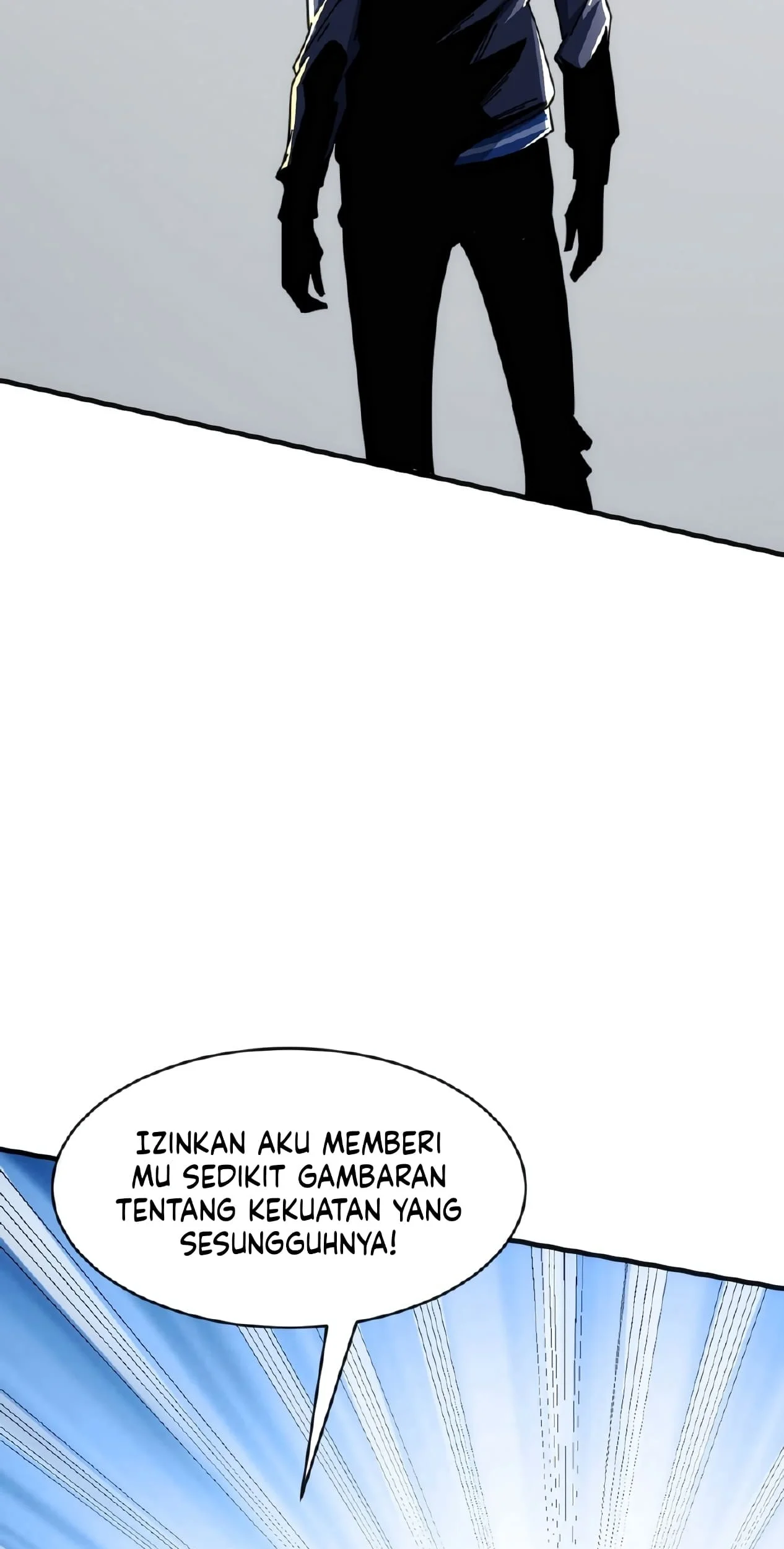 Infinite Evolution Starting from Zero Chapter 15 Gambar 25