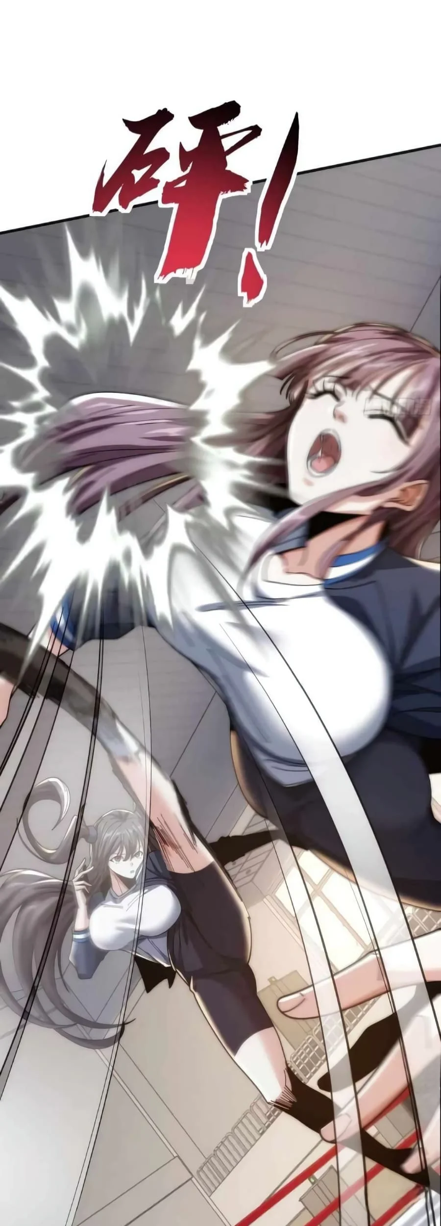 Infinite Evolution Starting from Zero Chapter 20 Gambar 18