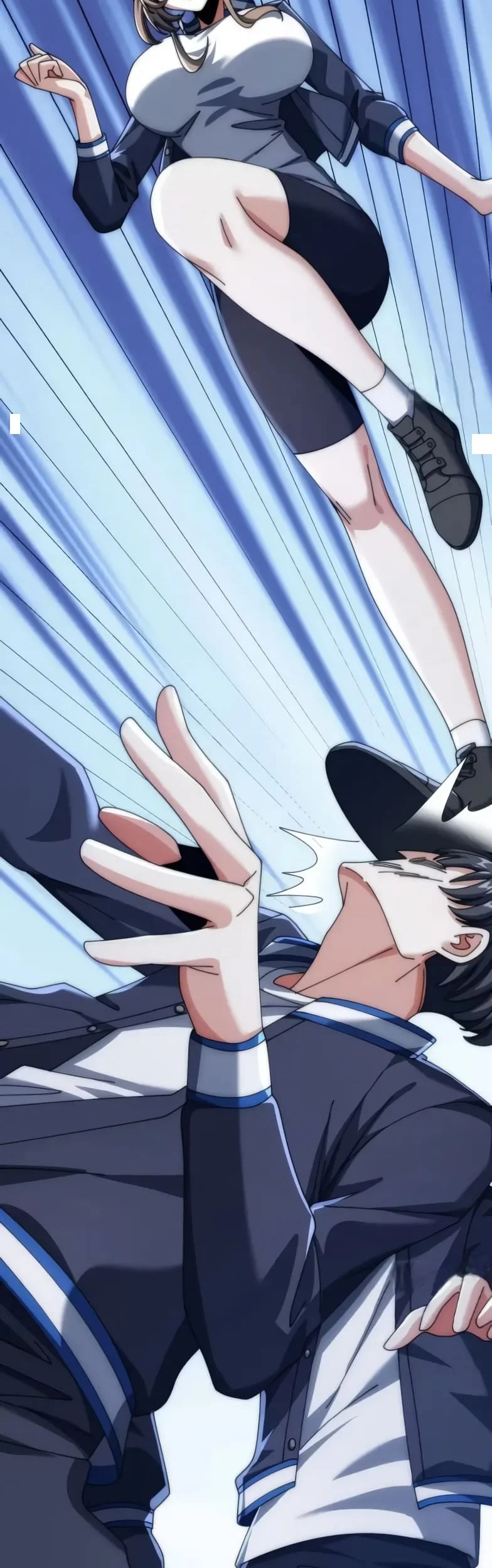 Infinite Evolution Starting from Zero Chapter 23 Gambar 19