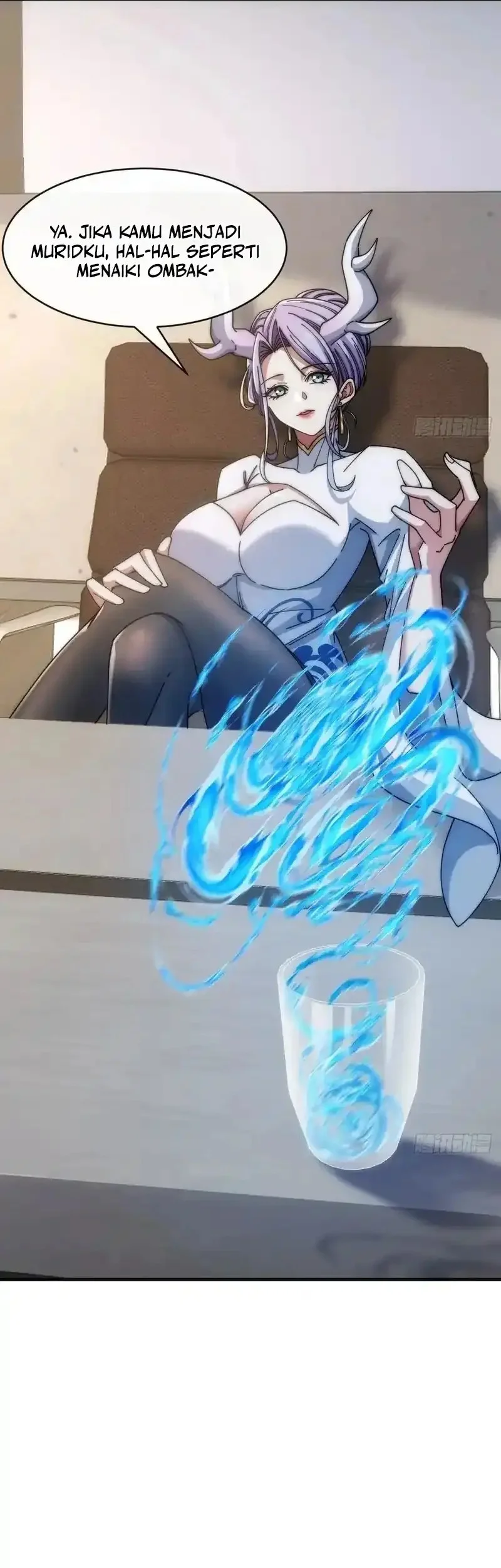 Infinite Evolution Starting from Zero Chapter 30 Gambar 17