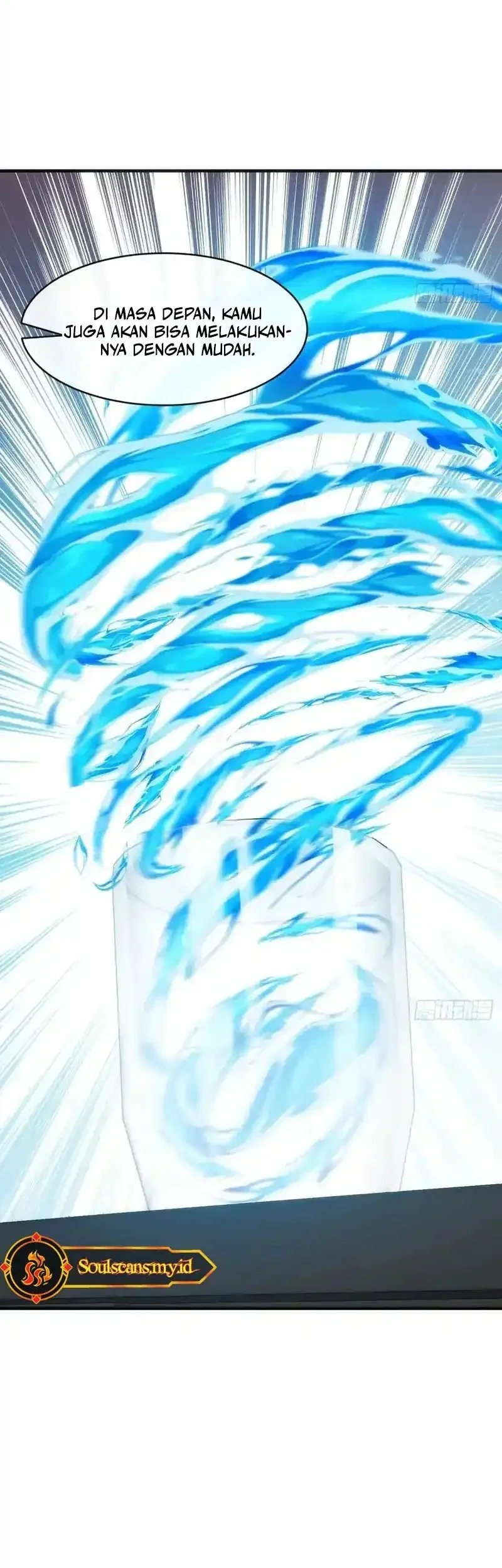 Infinite Evolution Starting from Zero Chapter 30 Gambar 18