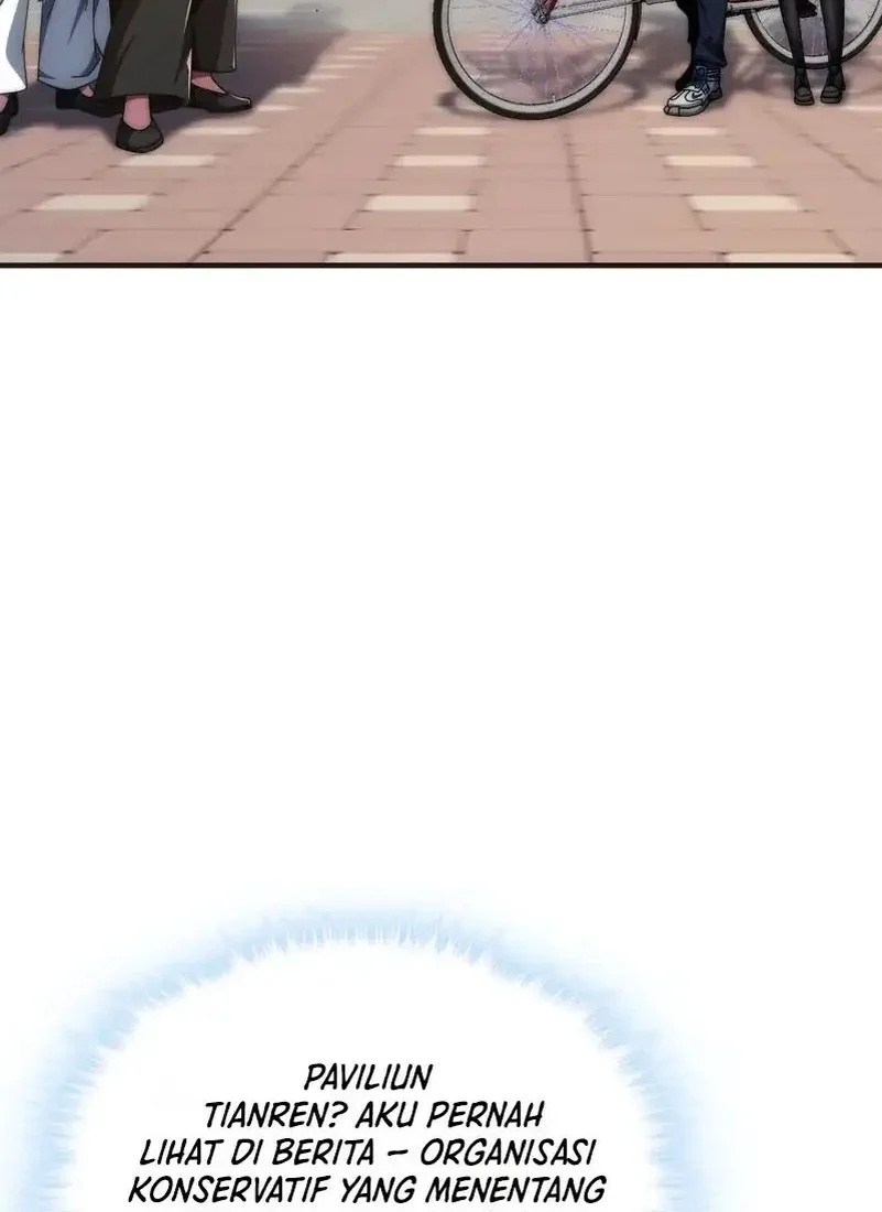 Infinite Evolution Starting from Zero Chapter 32 Gambar 11