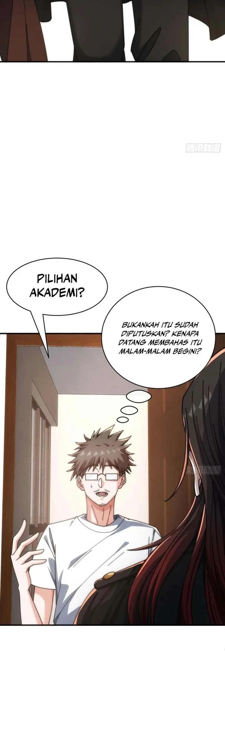 Infinite Evolution Starting from Zero Chapter 37 Gambar 15