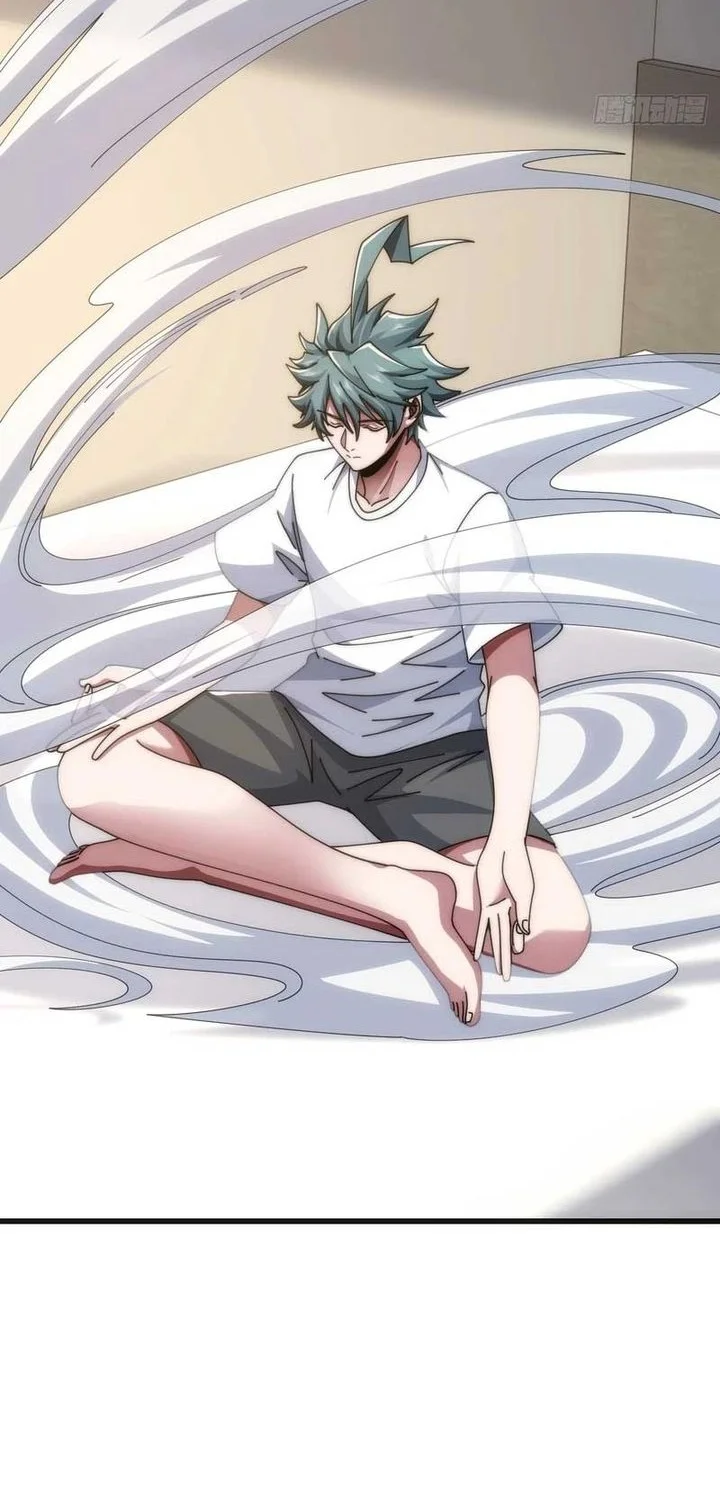 Infinite Evolution Starting from Zero Chapter 38 Gambar 16