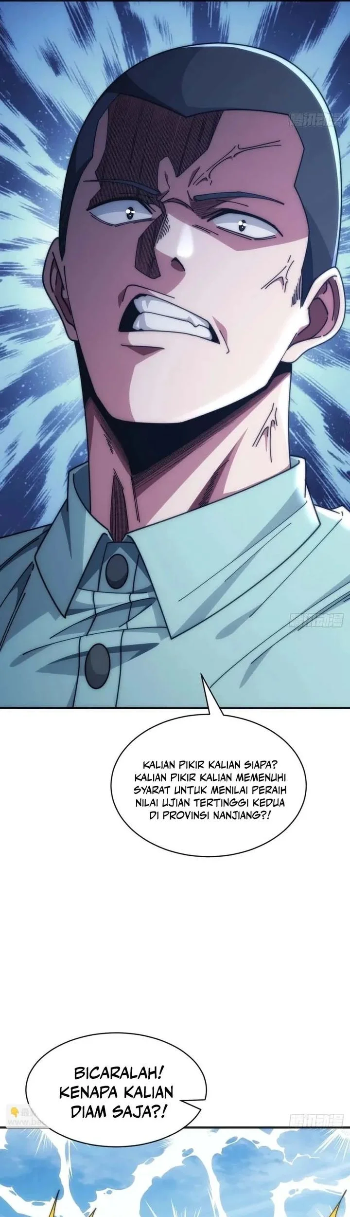Infinite Evolution Starting from Zero Chapter 39 Gambar 15