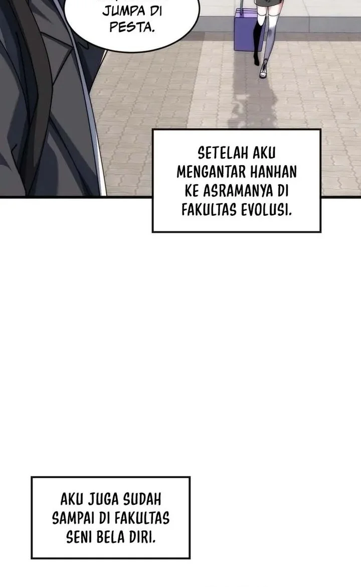 Infinite Evolution Starting from Zero Chapter 40 Gambar 16