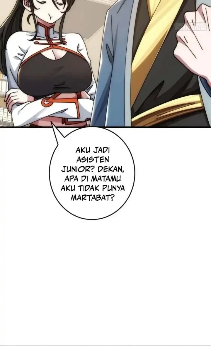 Infinite Evolution Starting from Zero Chapter 42 Gambar 17