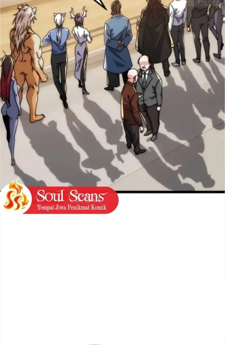 Infinite Evolution Starting from Zero Chapter 43 Gambar 13