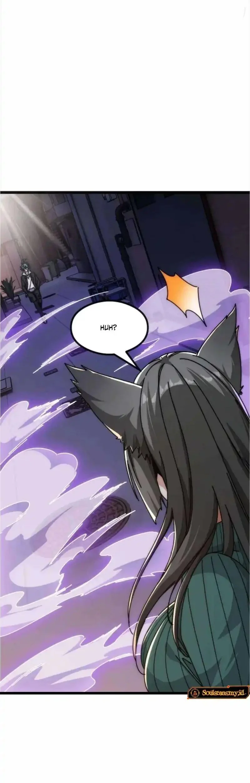 Infinite Evolution Starting from Zero Chapter 49 Gambar 13