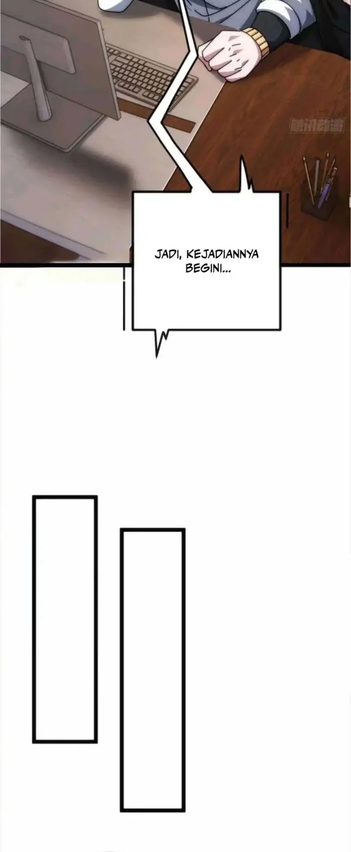 Infinite Evolution Starting from Zero Chapter 50 Gambar 11