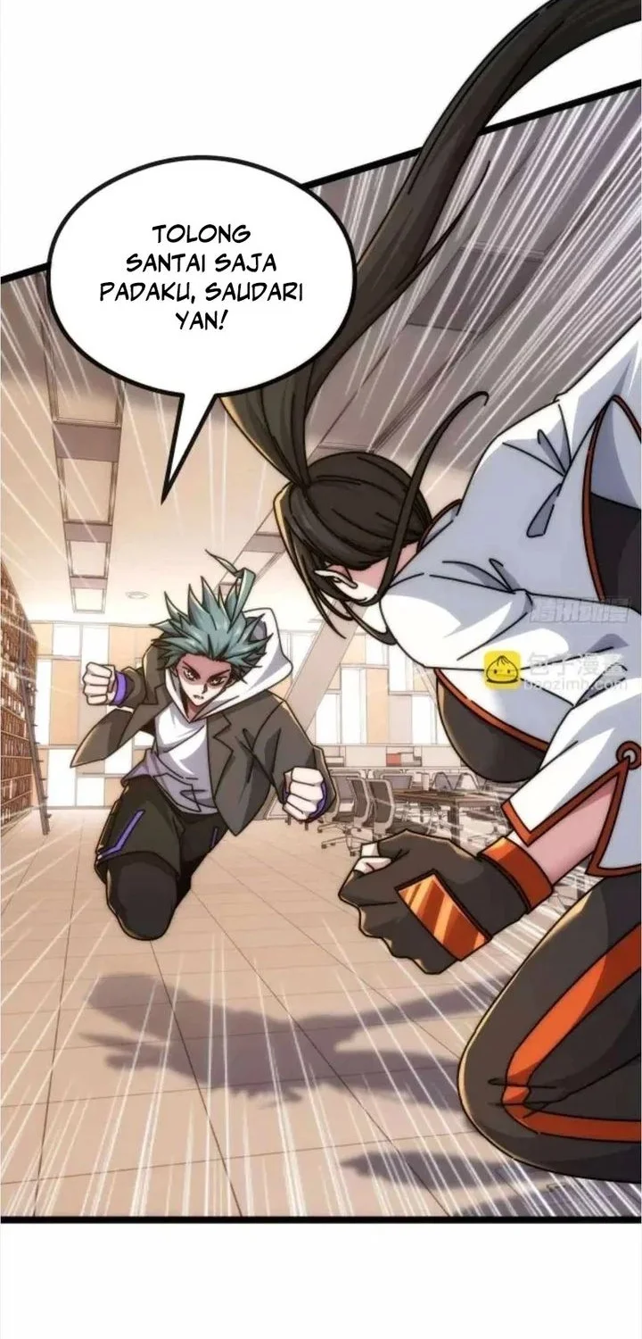 Infinite Evolution Starting from Zero Chapter 52 Gambar 14